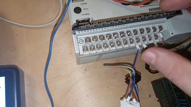 Небольшой обзор терминала безналичной оплаты VENDOTEK 2 для мойки самообслуживания смотреть онлайн
