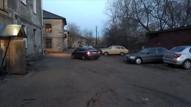 Поздравление Вике. Часть третья смотреть онлайн