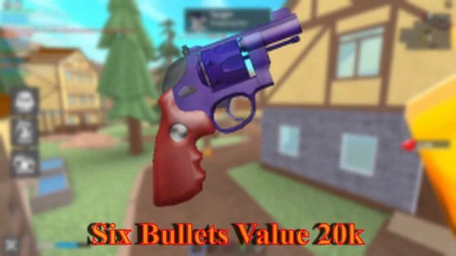 All Guns In Kat Roblox And Their Values смотреть онлайн