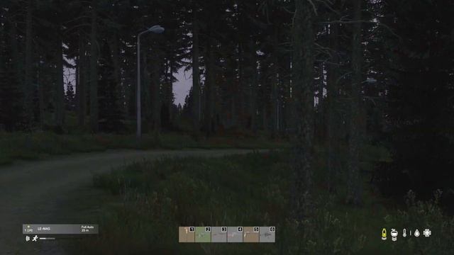always watch your step in Dayz смотреть онлайн