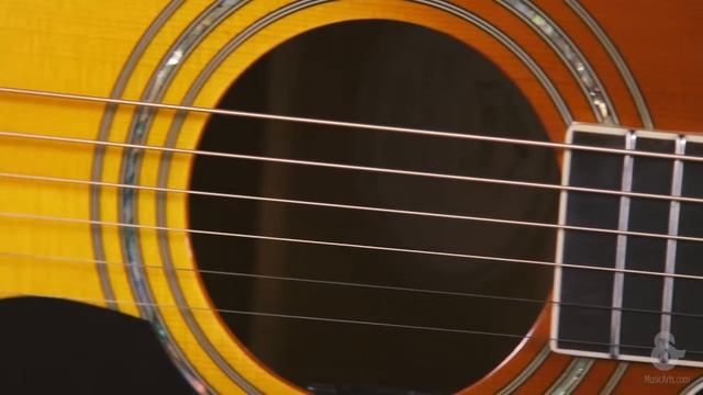 D'Addario EXP Acoustic Guitar Strings смотреть онлайн