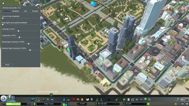 Best Cities Skylines Mods: Make Cities Skylines WAY MORE FUN! смотреть онлайн