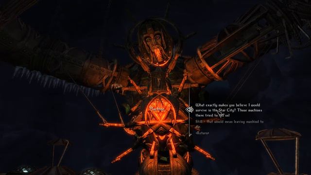 Let's Roleplay Enderal (SKYRIM) || TO END THE CYCLE || Enderal Gameplay Part 106 [END] смотреть онлайн