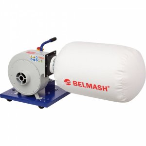 ОБЗОР СТРУЖКООТСОСА Белмаш 750 Вт Очень доволен приобретением.