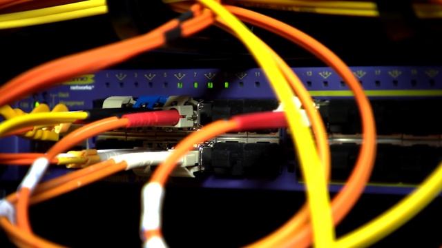 Falco Networks - partner van Systemec смотреть онлайн