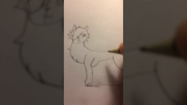 Как нарисовать Белогривку часть 1 смотреть онлайн