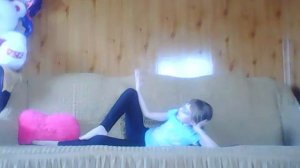 10:10 челлендж/4 выпуск/ йога челлендж.