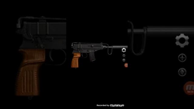 Обзор на игру Weaphones™ Gun Sim free Vol 2 смотреть онлайн