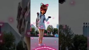 леди баг