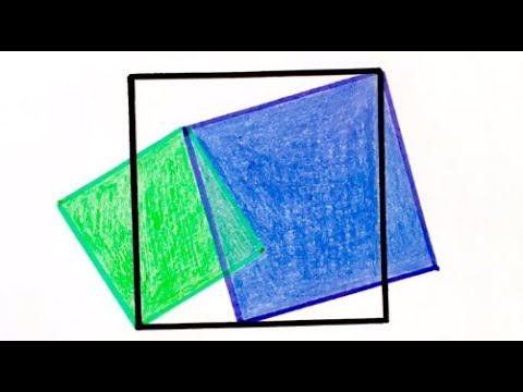 Три квадрата смотреть онлайн