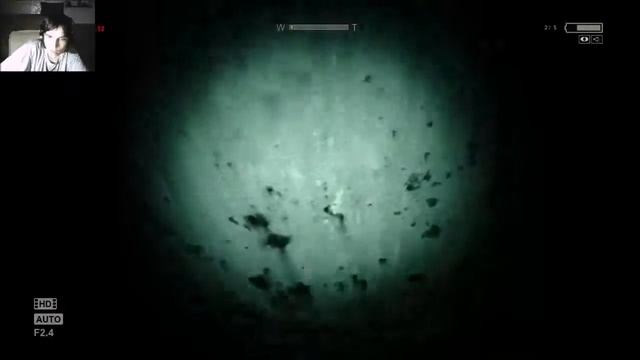 Outlast #2 - да будет свет смотреть онлайн