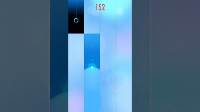 Piano Tiles 2 - Serenade - 3 stars Walkthrough смотреть онлайн