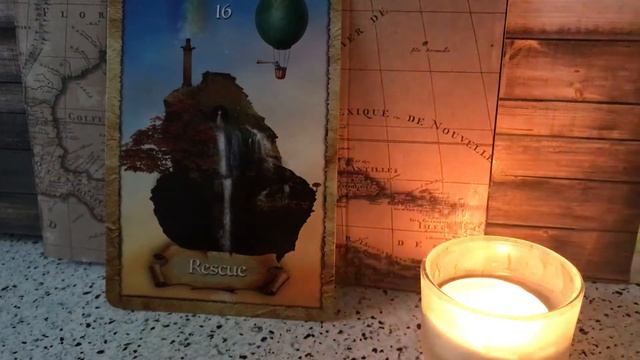 Twin Flame Enchanted Map ? Where to next on the journey? смотреть онлайн