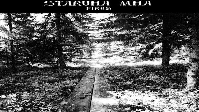 Staruha Mha - О.Г.Н.И.