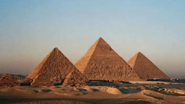 The Lineage of Egyptian Memorialization Through Art смотреть онлайн
