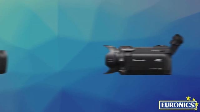 Panasonic | Videocamera compatta | HC-VXF990 смотреть онлайн