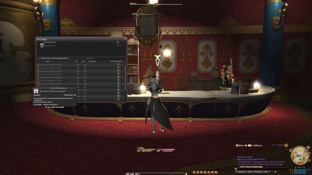 5.2x Gear Compendium - Ilvl 480-500 and how to get it смотреть онлайн