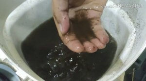 Фильтр Sunsun hw-3000 пол года без вскрытия