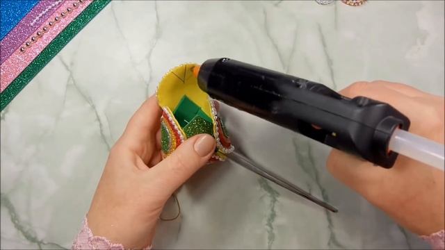 5 DIY Amazing Christmas ornaments ? Новогодние игрушки ? cómo hacer juguetes para árboles de navida смотреть онлайн