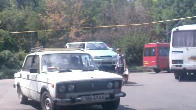 Ланос уезжает. смотреть онлайн