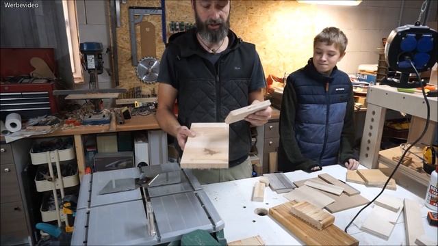 Top oder Flop? Bosch Nanoblade Advanced Tabletcut 52 im Test смотреть онлайн