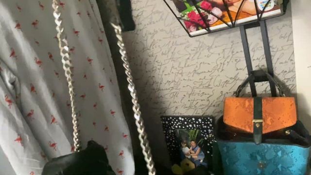 Организация Хранения. Разбираю сумки и комод. Что купить в Магнит Косметик. смотреть онлайн