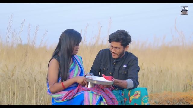 Guhum Dipil Santhali Full Video Ashok Tudu & Nisha 2022 new Santhali Video смотреть онлайн