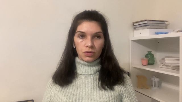 VLOG / Пожаловаться и посоветоваться / скрапбукинг