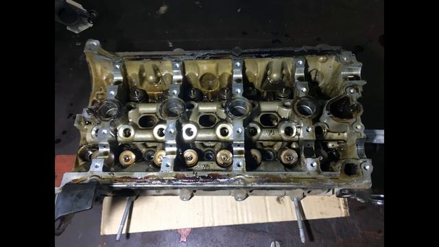 Passat CC 1.8 TFSI 152 л.с.2010г. устранение масложора смотреть онлайн