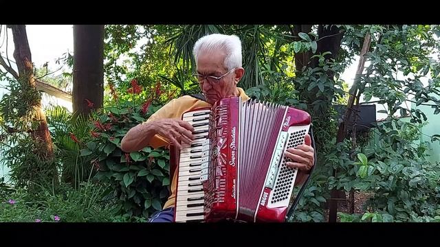El Choclo (Música de Ángel Villoldo) смотреть онлайн