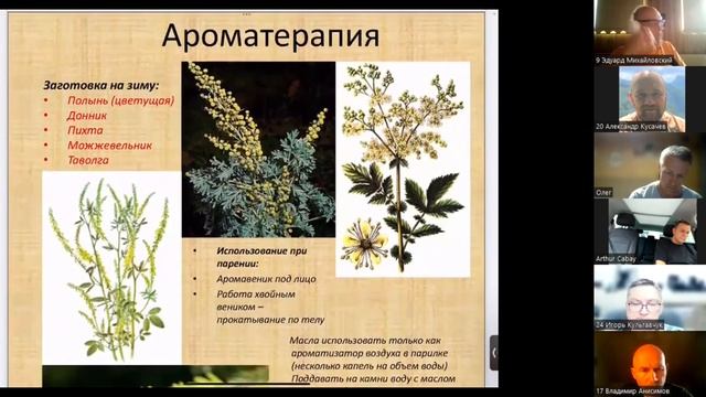 C лёгким паром - вебинар Александра Кусачева 02.07.2022 смотреть онлайн