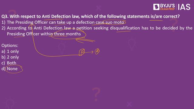 Daily Quiz for IAS Prelims 2023 | 9th June, 2022 | UPSC CSE смотреть онлайн