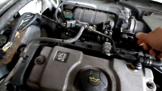 P 106 REF MOTOR HFX смотреть онлайн