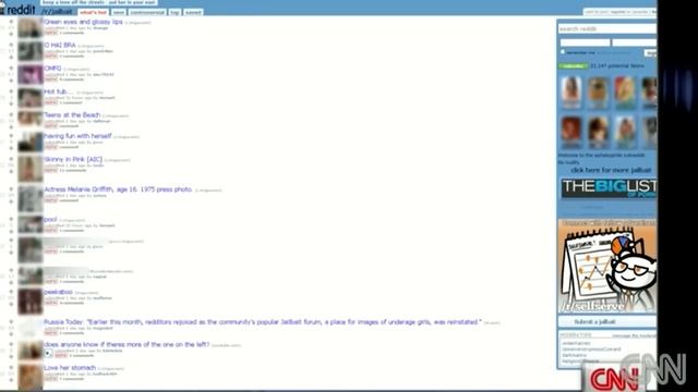 The Internet's Terminally Online Creeps смотреть онлайн