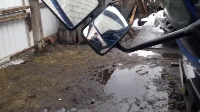 замена датчика уровня топлива на фотоне и небольшой отчёт о проделанной работе. смотреть онлайн