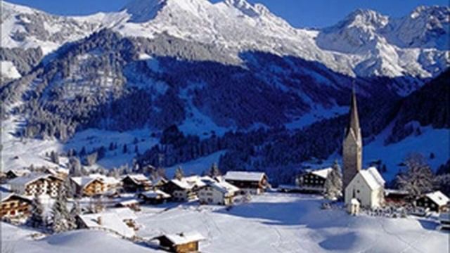 Зальцбург - Родина Моцарта и барокко смотреть онлайн