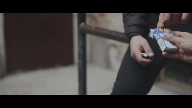 Kaczor BRS ft. Rest Dixon37 - Żółć смотреть онлайн