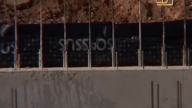 Гидроизоляция фундамента СУХОЙ ПОДВАЛ!!!