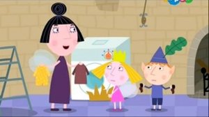 Маленькое королевство Бена и Холли (01.12.2016/2)