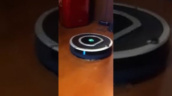 iROBOT RoOmbA 780