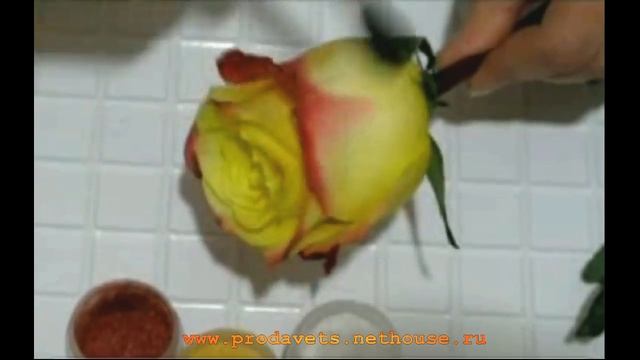 Цветочная вуаль смотреть онлайн