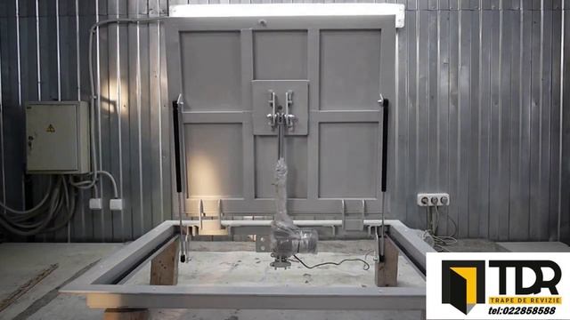 Люк напольный скрытый разных размеров в Молдове | TDR.MD смотреть онлайн