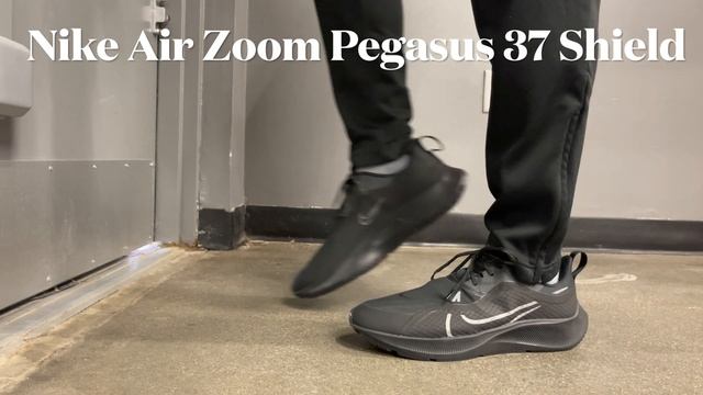 BEST DEAL ON NIKE.com Nike Air Zoom Pegasus 37 Shield 41% OFF! смотреть онлайн
