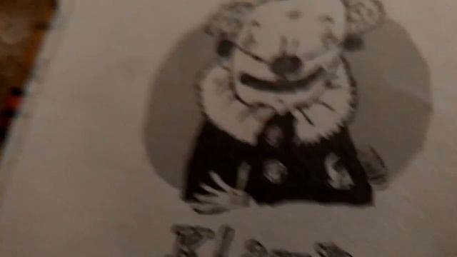 Lasse i Maja-Tajemnica Cyrku смотреть онлайн