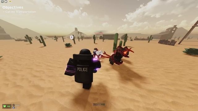 Evade Special Rounds On Desert Bus - Gameplay (#68) смотреть онлайн