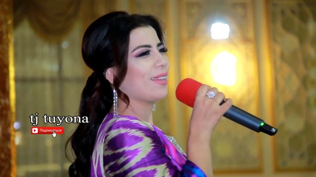 Дар туй / Алишер Набиев Суруди Модар Хамаро ба гиряа овард / 2021 смотреть онлайн