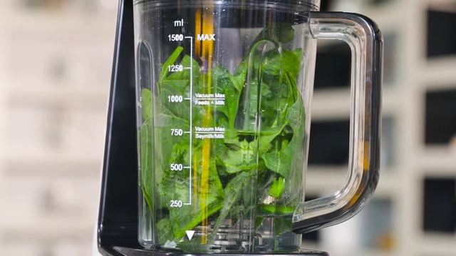 (6.1) ETI Vacuum Blender 404201 смотреть онлайн