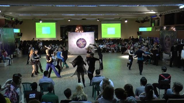 28.5.16 КП J&J Main 1/4 заход 2 смена 1 смотреть онлайн