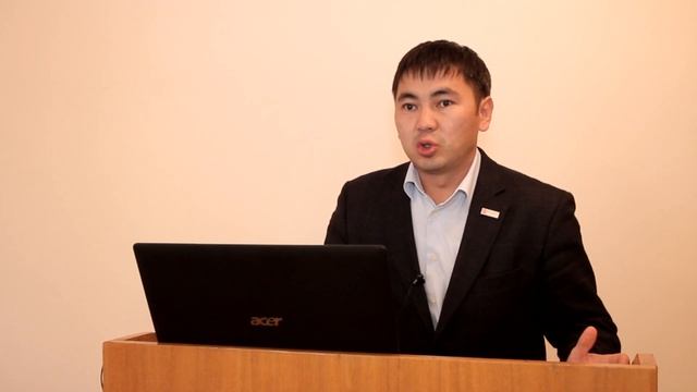 Защита Растений и Биометод (Казбек Толеубаев) смотреть онлайн