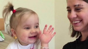 Первый канал и "Русфонд" продолжают благотворитель...кцию, цель которой - помочь тяжелобольным детям